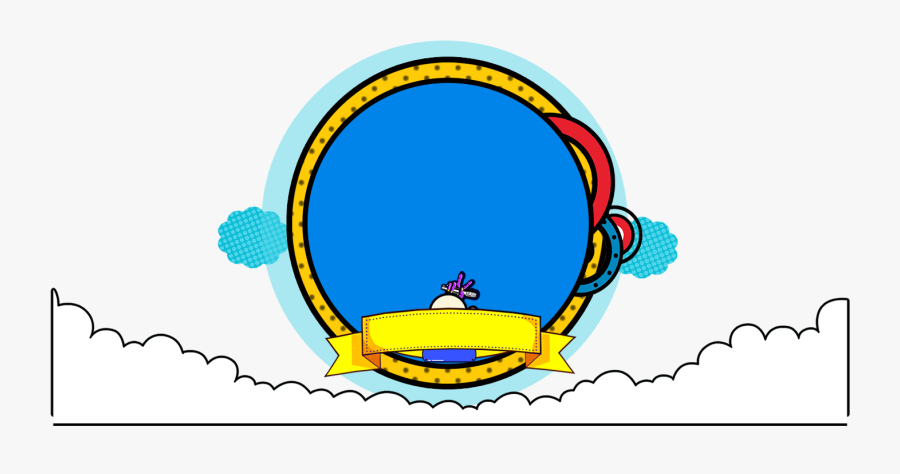 Clip Art Promotion Clip Art - Comics, Transparent Clipart