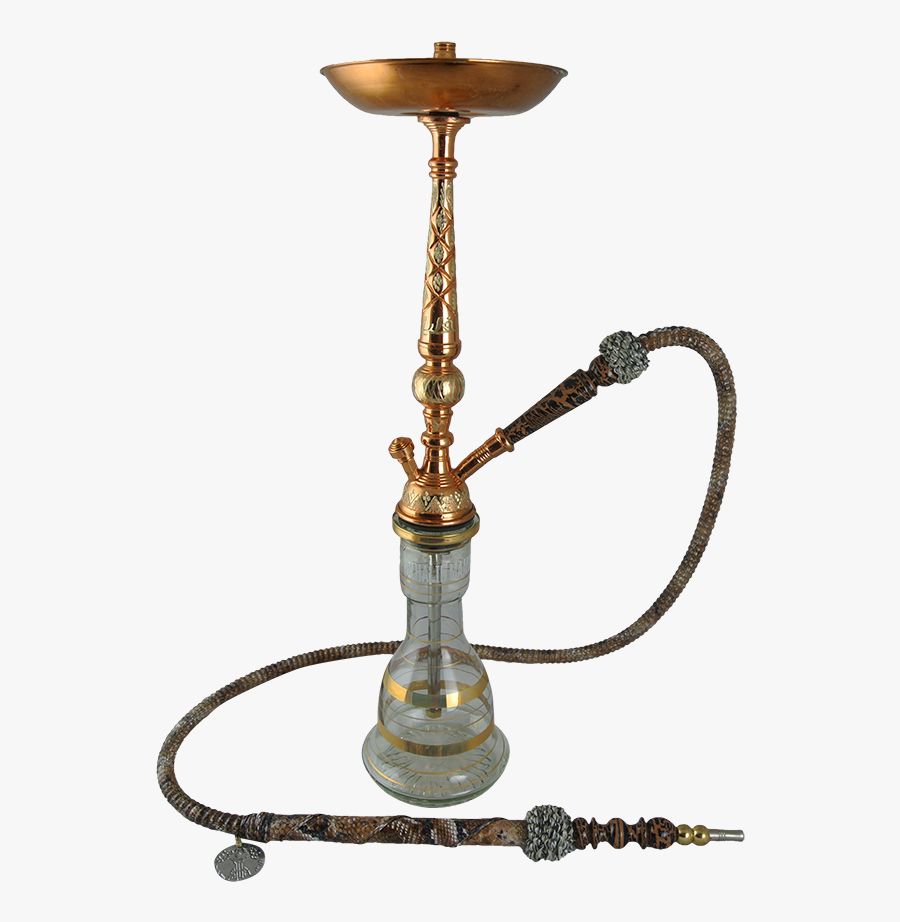 Hookah Sticker, Transparent Clipart