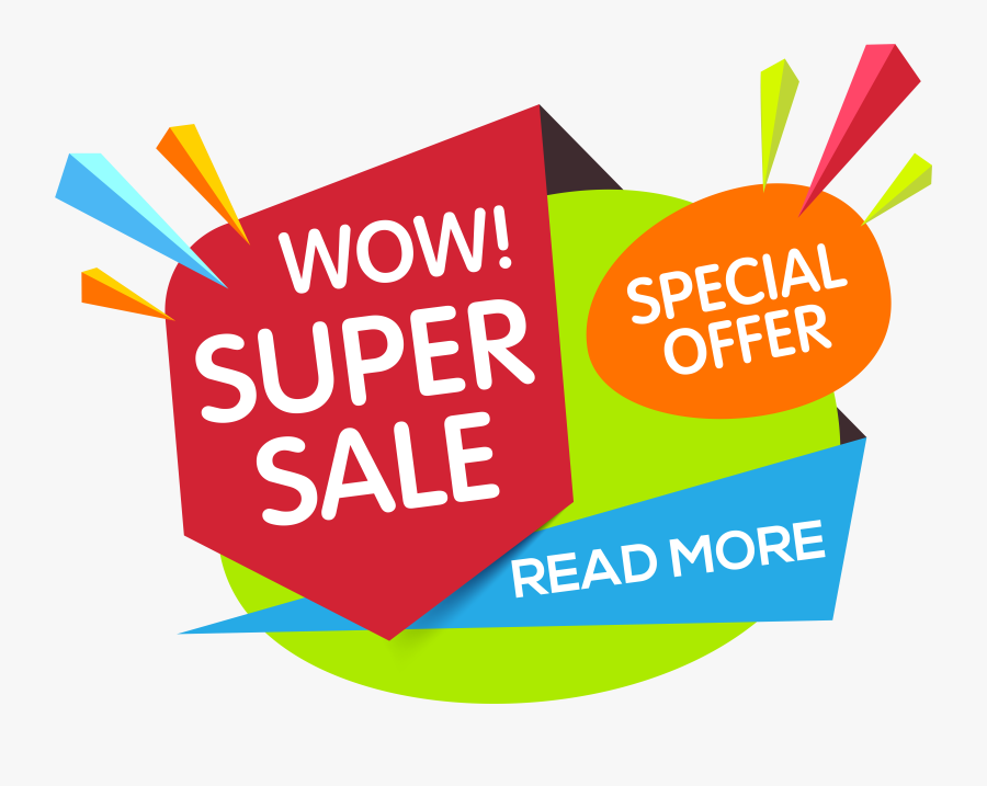Clipart Royalty Free Stock Web Banner Promotion Advertising, Transparent Clipart