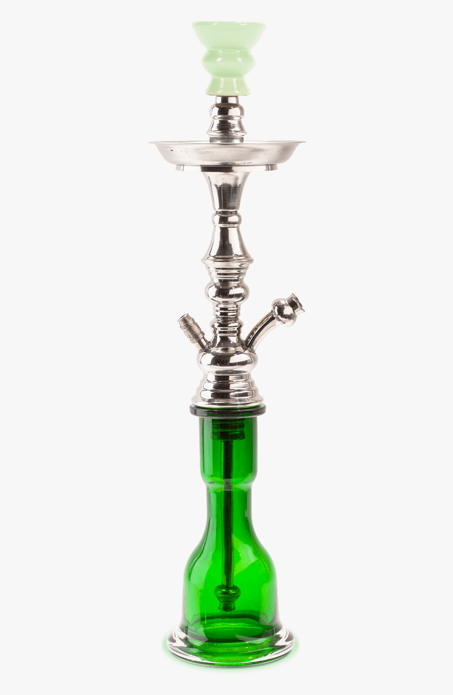 Clip Art Giza Clover Fumari - Decanter, Transparent Clipart