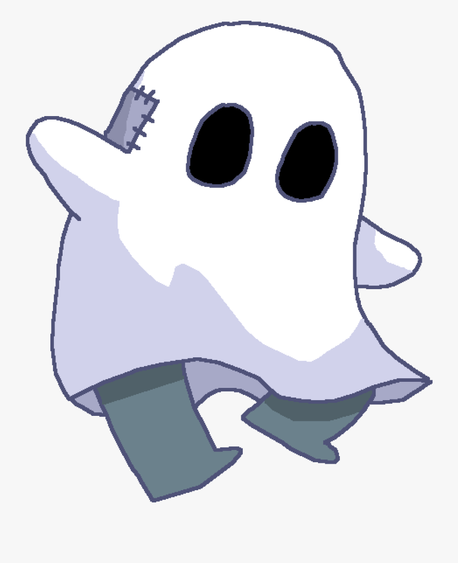 Phantom Promotional Art, Transparent Clipart