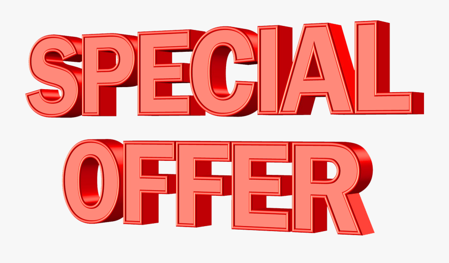Golden Sands Bangalore Discounting Sales Promotion - Special Offer Png Transparent, Transparent Clipart