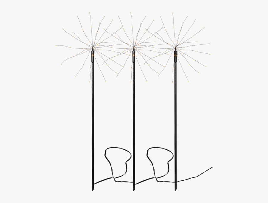 Outdoor Decoration Firework Outdoor Clipart , Png Download - Star Trading Firework Udendørsdekoration, Transparent Clipart