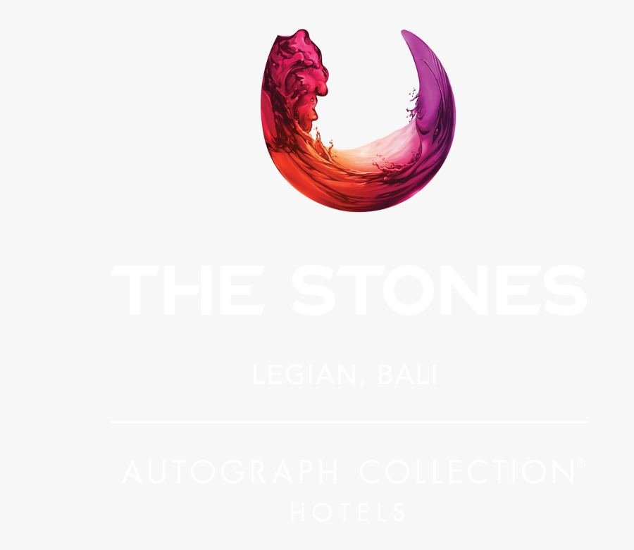 5-star Bali Resorts - Stones Hotel Bali Logo, Transparent Clipart