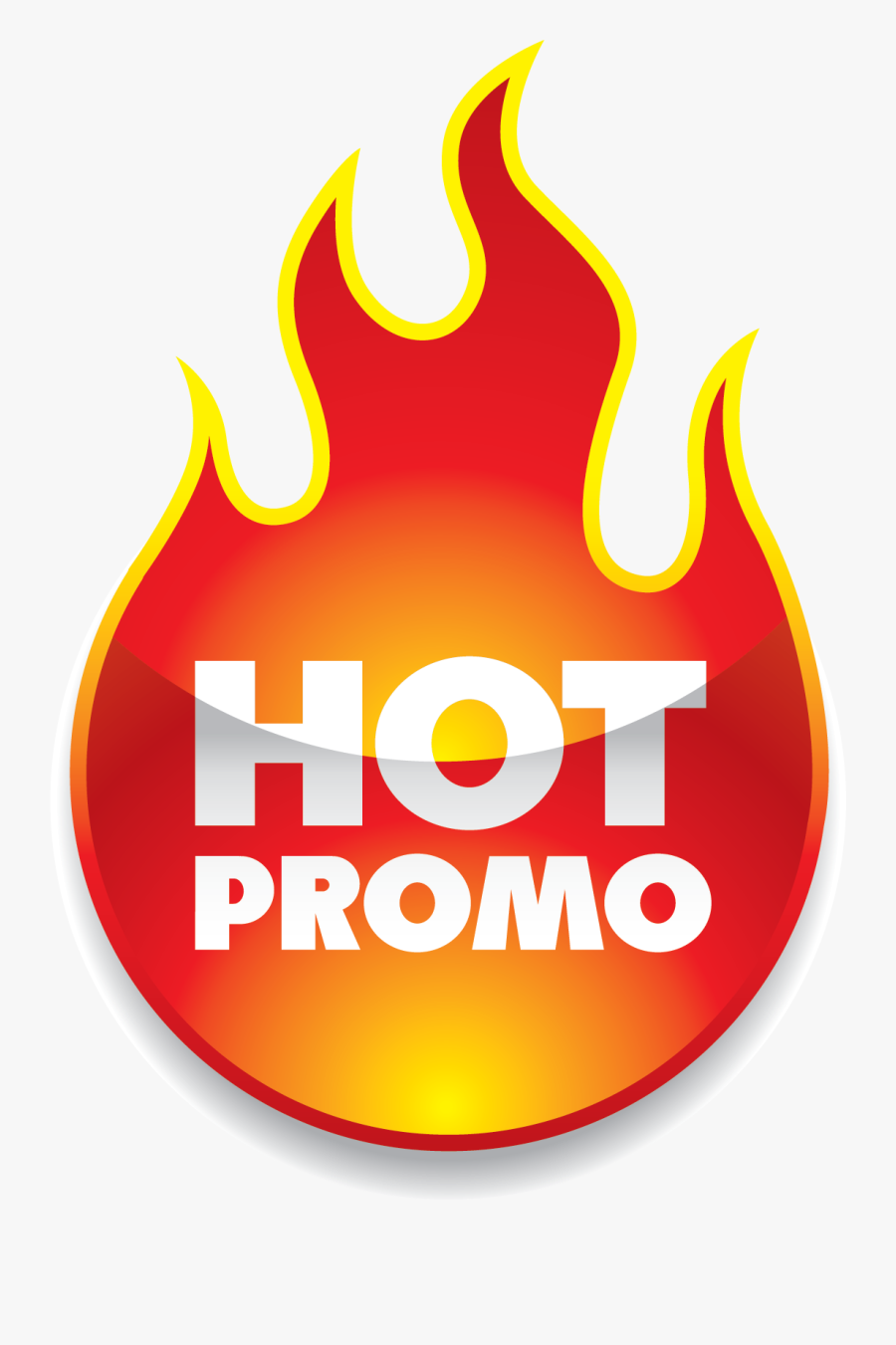 Hot Price Logo Png, Transparent Clipart