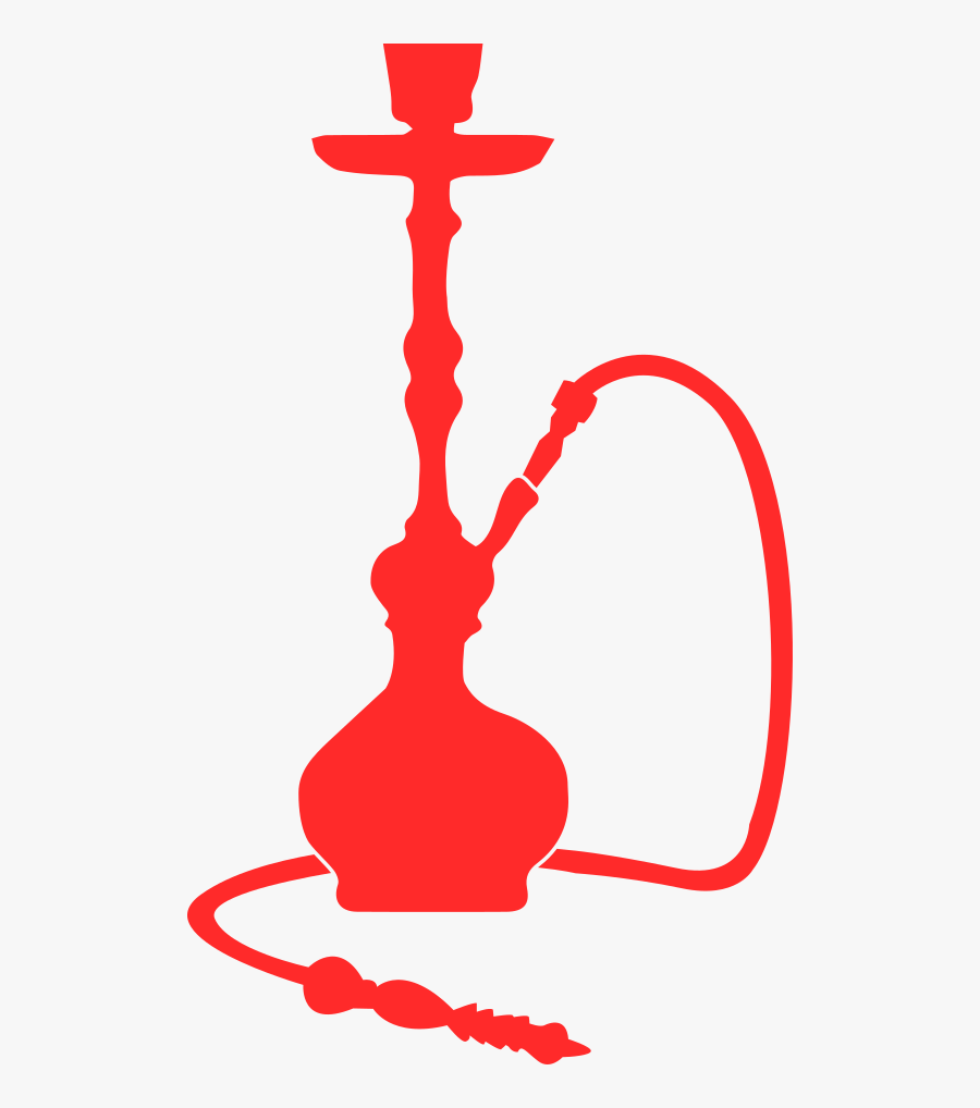 Transparent Hookah Png, Transparent Clipart