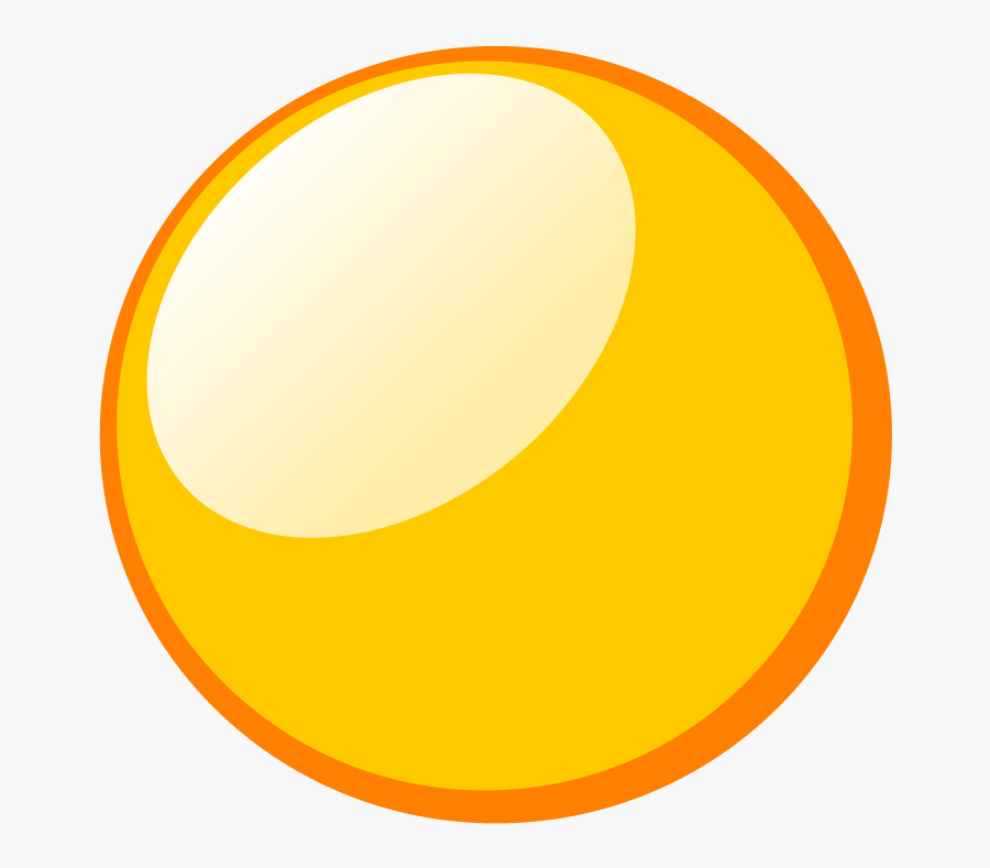 Circle, Transparent Clipart