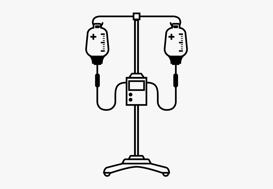 Iv Pump Rubber Stamp"
 Class="lazyload Lazyload Mirage - Cartoon Iv Pump, Transparent Clipart
