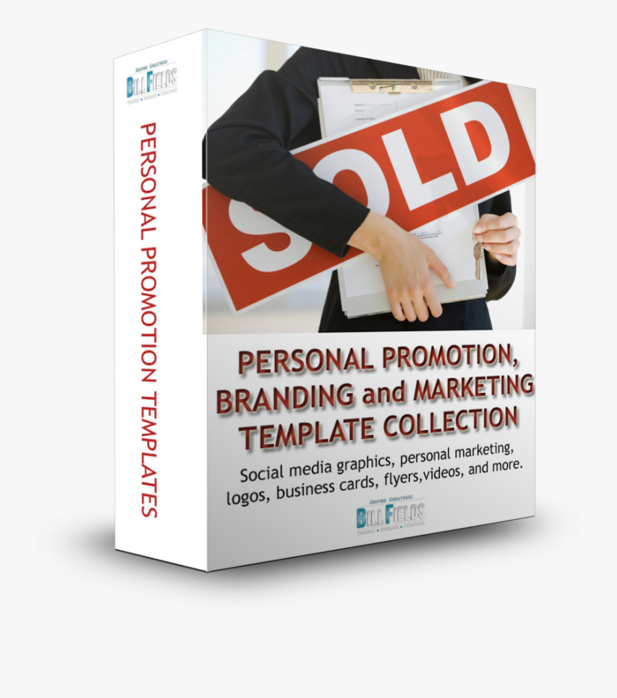 Clip Art Promotion Flyers - Flyer, Transparent Clipart