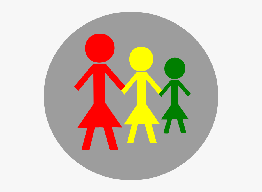 Green Stick Person Transparent Background, Transparent Clipart