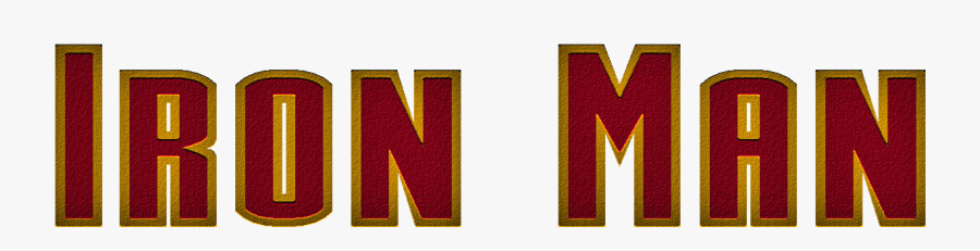 Pin By Ed Lee On Avengers Iron Man, Transparent Clipart