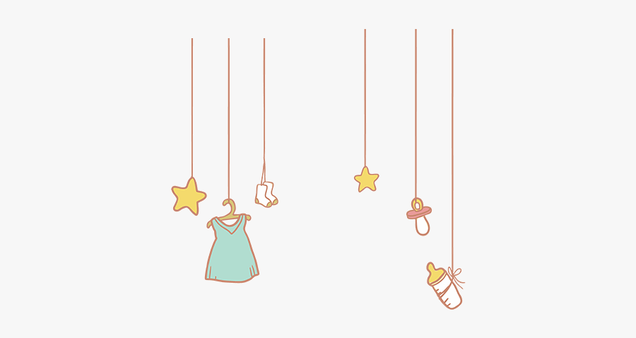 Infant 16 Material Net Baby Supplies Floating Clipart - Baby Product Png, Transparent Clipart