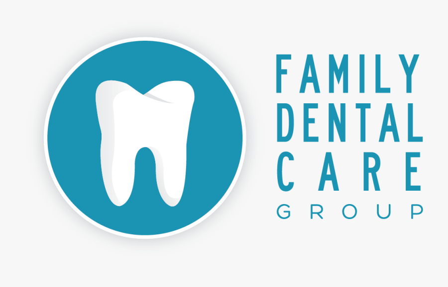 Dental Family Care Logo Clipart , Png Download - Tongue, Transparent Clipart