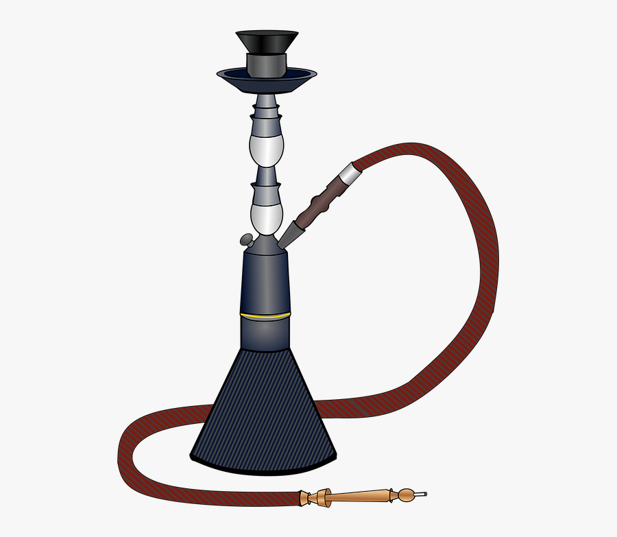 Transparent Weed Blunt Png - Shisha Png, Transparent Clipart