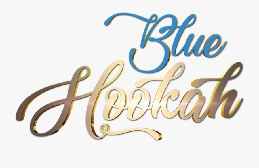 Calligraphy, Transparent Clipart