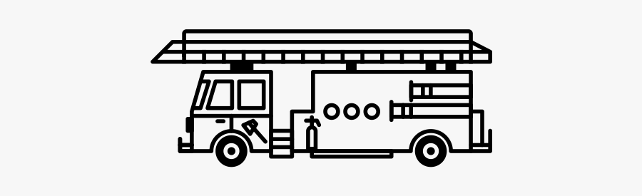Double-decker Bus, Transparent Clipart