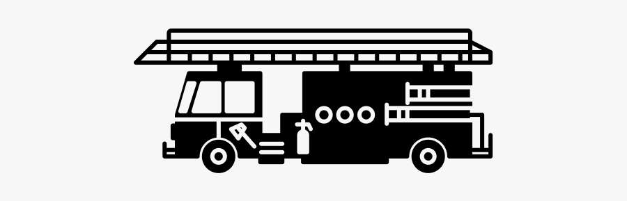 Double-decker Bus, Transparent Clipart