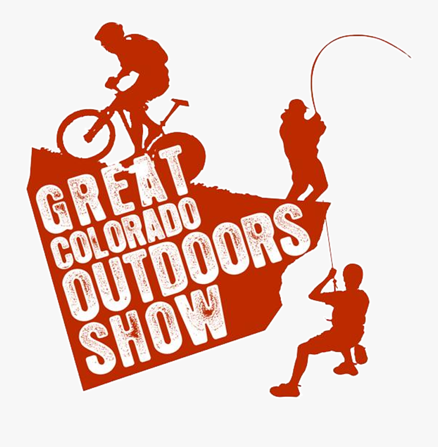 Outdoors Clipart Mountain Colorado - Graphic Design, Transparent Clipart