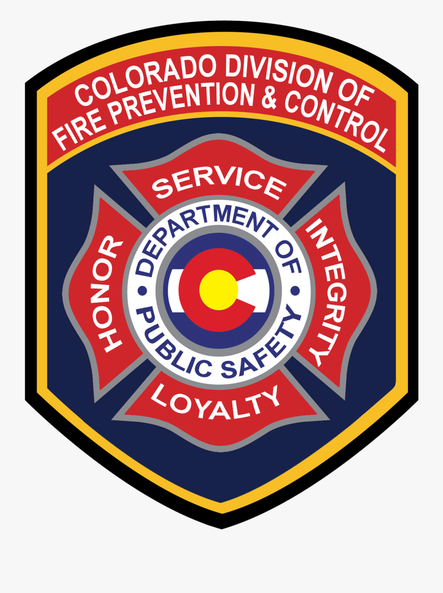 News Release From Colorado Division Of Fire Prevention, Transparent Clipart