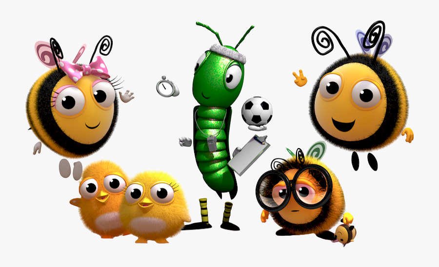 The Hive, Transparent Clipart