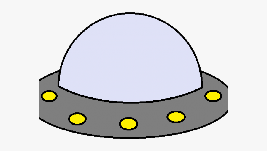 Space Ship Clipart - Spaceship Clipart Png, Transparent Clipart