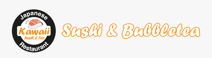 Clip Art And Bubble Tea Port - Calligraphy, Transparent Clipart