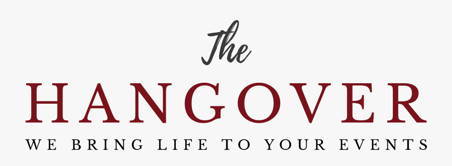 The Hangover - Intersnack, Transparent Clipart