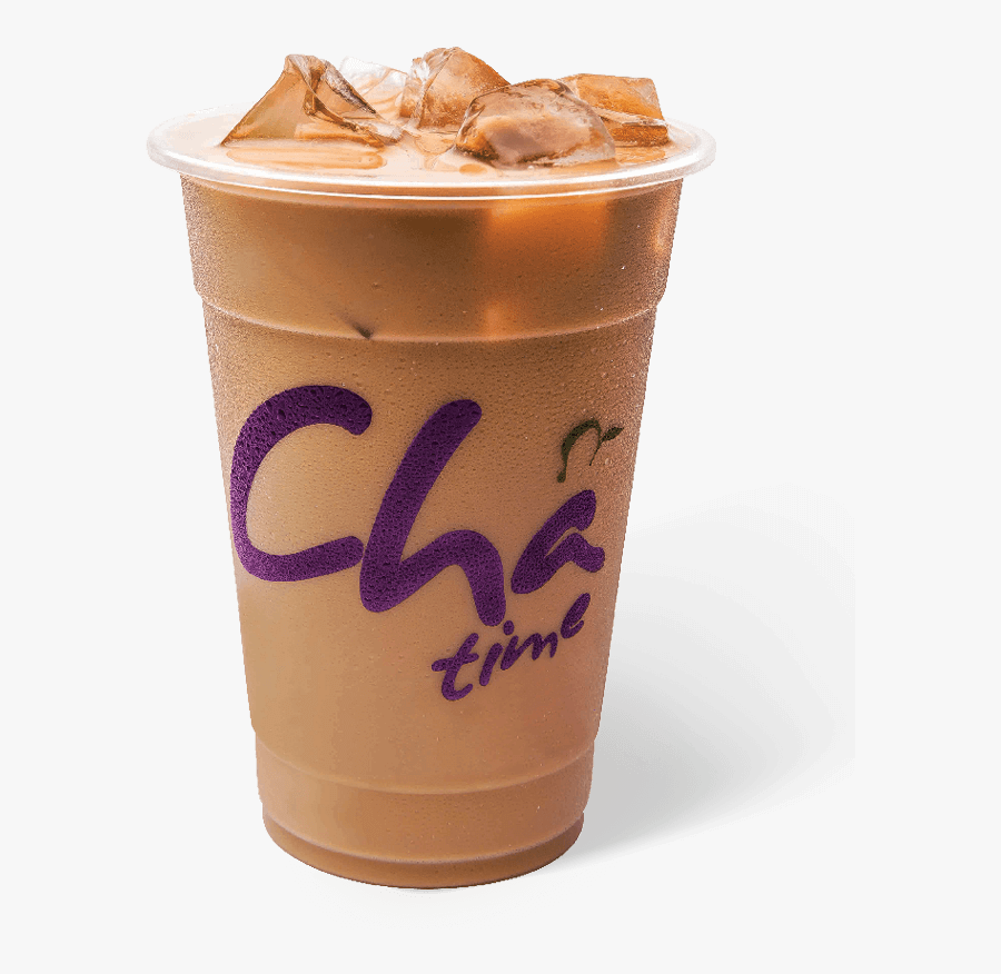 Transparent Iced Tea Png - Mocaccino, Transparent Clipart