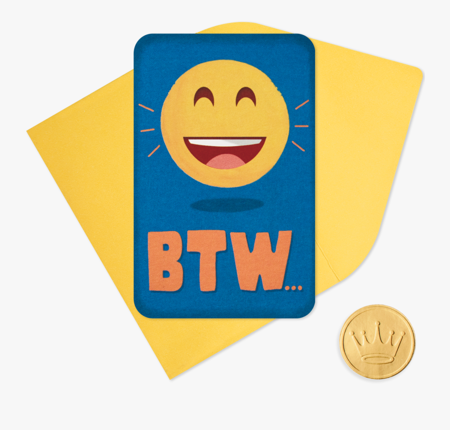 Thinking Face Emoji Png - Smiley, Transparent Clipart