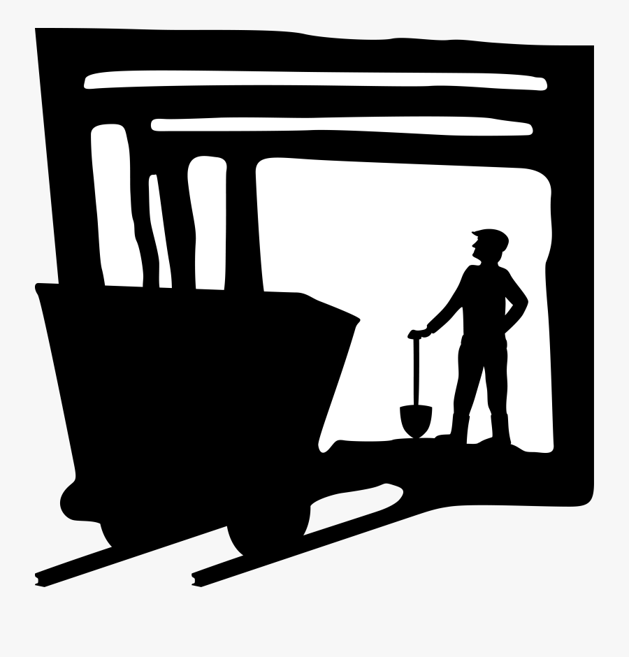 Helmet Clipart Coal Miner - Cleveland Ironstone Mining Museum, Transparent Clipart