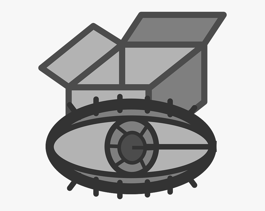 Ark View Clipart Png Transparent Png , Png Download - Unpack Clipart, Transparent Clipart