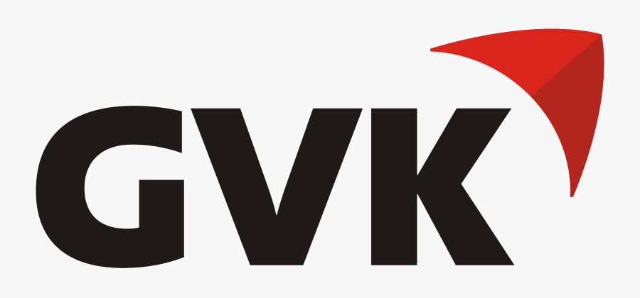 Gvk Group - Gvk Png, Transparent Clipart
