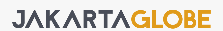 Jakarta Globe Logo Png, Transparent Clipart