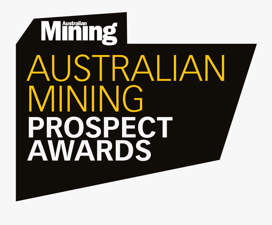 Australian Mining Prospect Awards, Transparent Clipart
