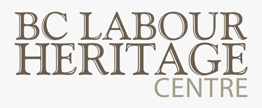 Working People Built Bc - San Francisco, Transparent Clipart