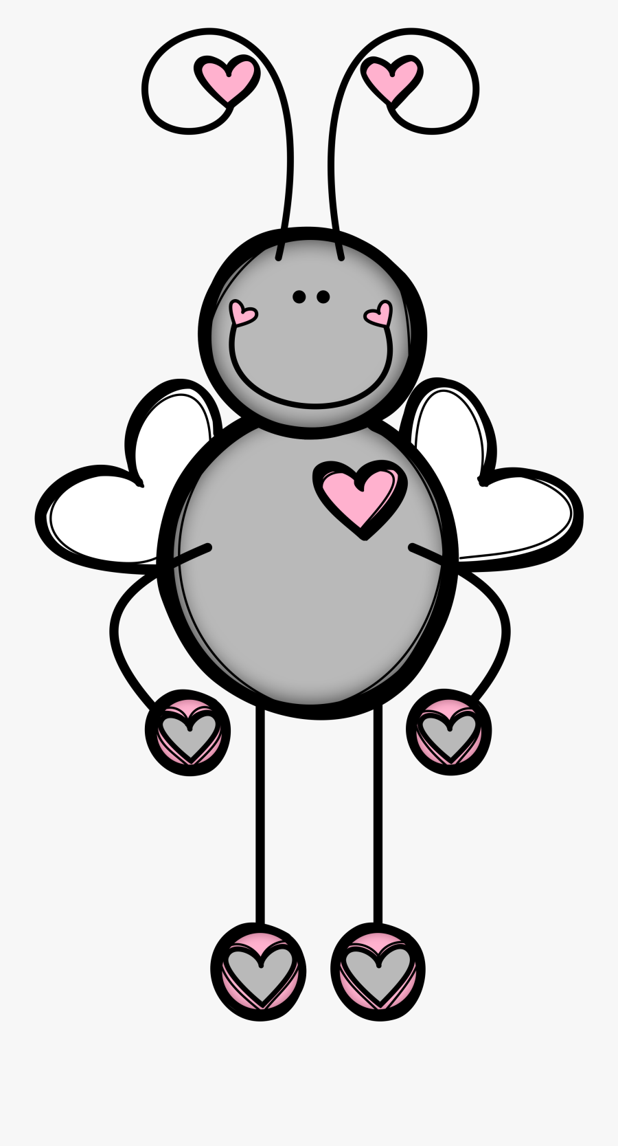 Melonheadz Clipart Blanco Y Negro, Transparent Clipart