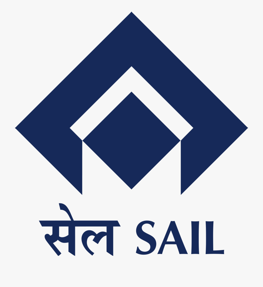 Coal Ministry To Take Back Sitanala Coking Coal Mine - Steel Authority Of India Logo, Transparent Clipart