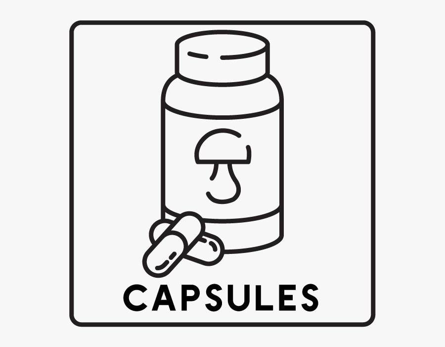 Database Icon, Transparent Clipart