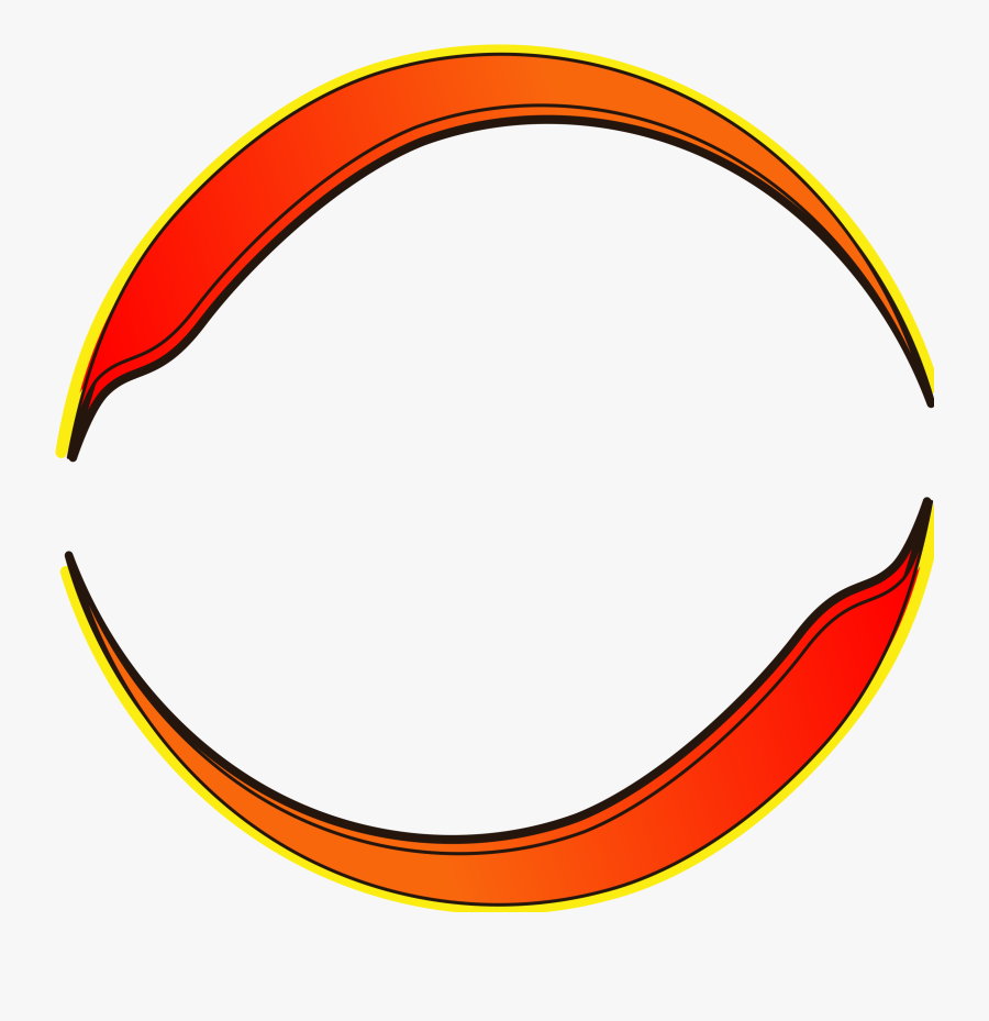 Clip Art Arc Clipart - لوجو قوس, Transparent Clipart