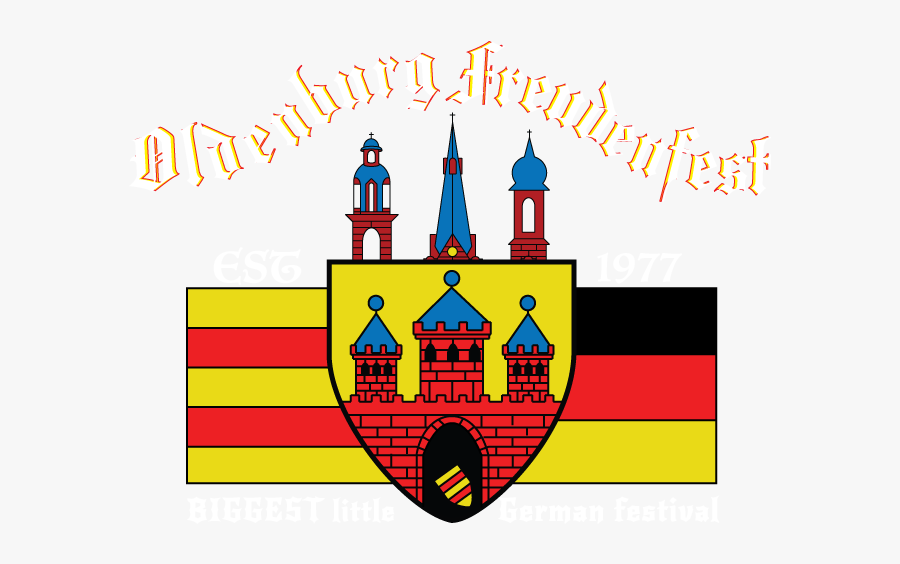 Freudenfest Footer Logo - Oldenburg, Transparent Clipart