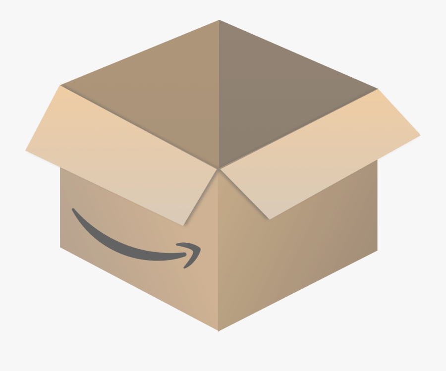 Box, Transparent Clipart