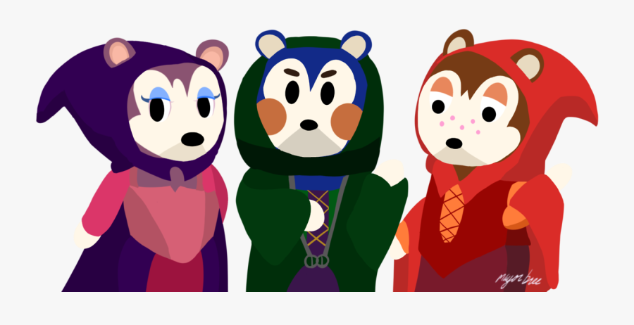 Cartoon, Transparent Clipart