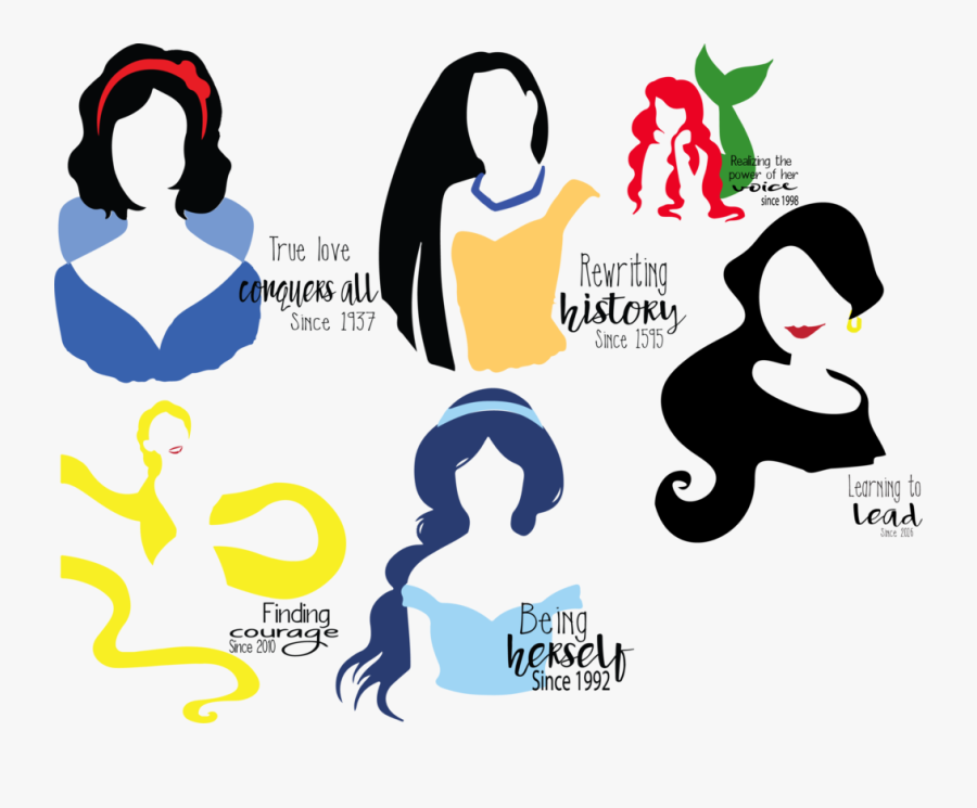 Download Free Disney Princess Svg , Free Transparent Clipart ...