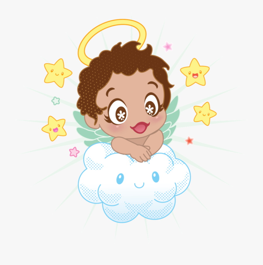 Transparent Background Angels Png Clipart, Transparent Clipart