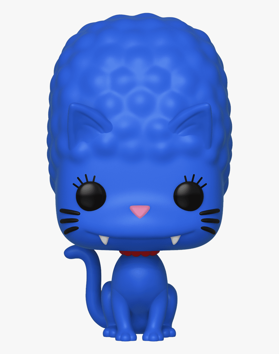 treehouse horror funko