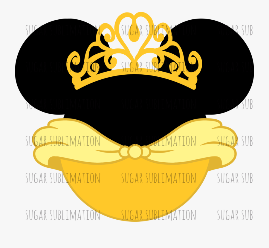 Tiara, Transparent Clipart