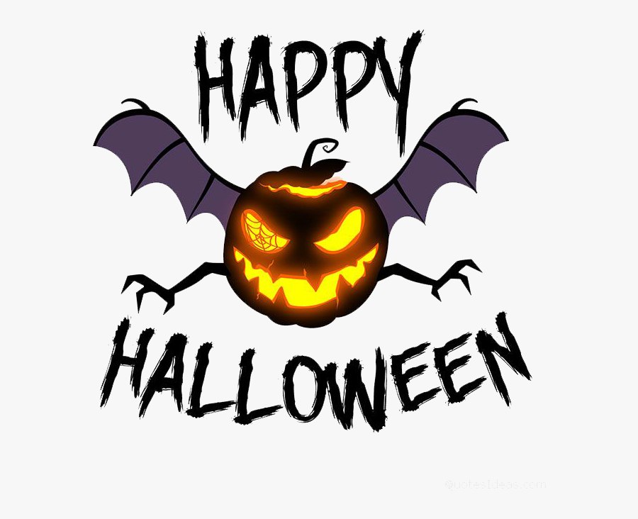 Halloween, Transparent Clipart