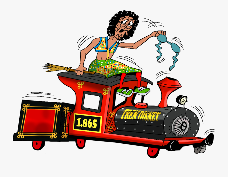 Cartoon, Transparent Clipart