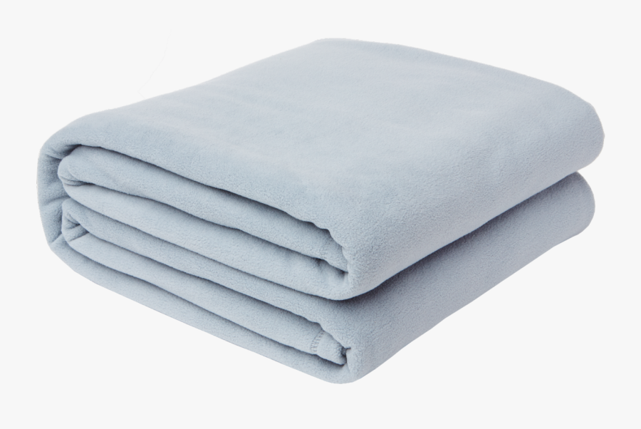 Soft, Lightweight Fleece Summer Blankets, Transparent Clipart