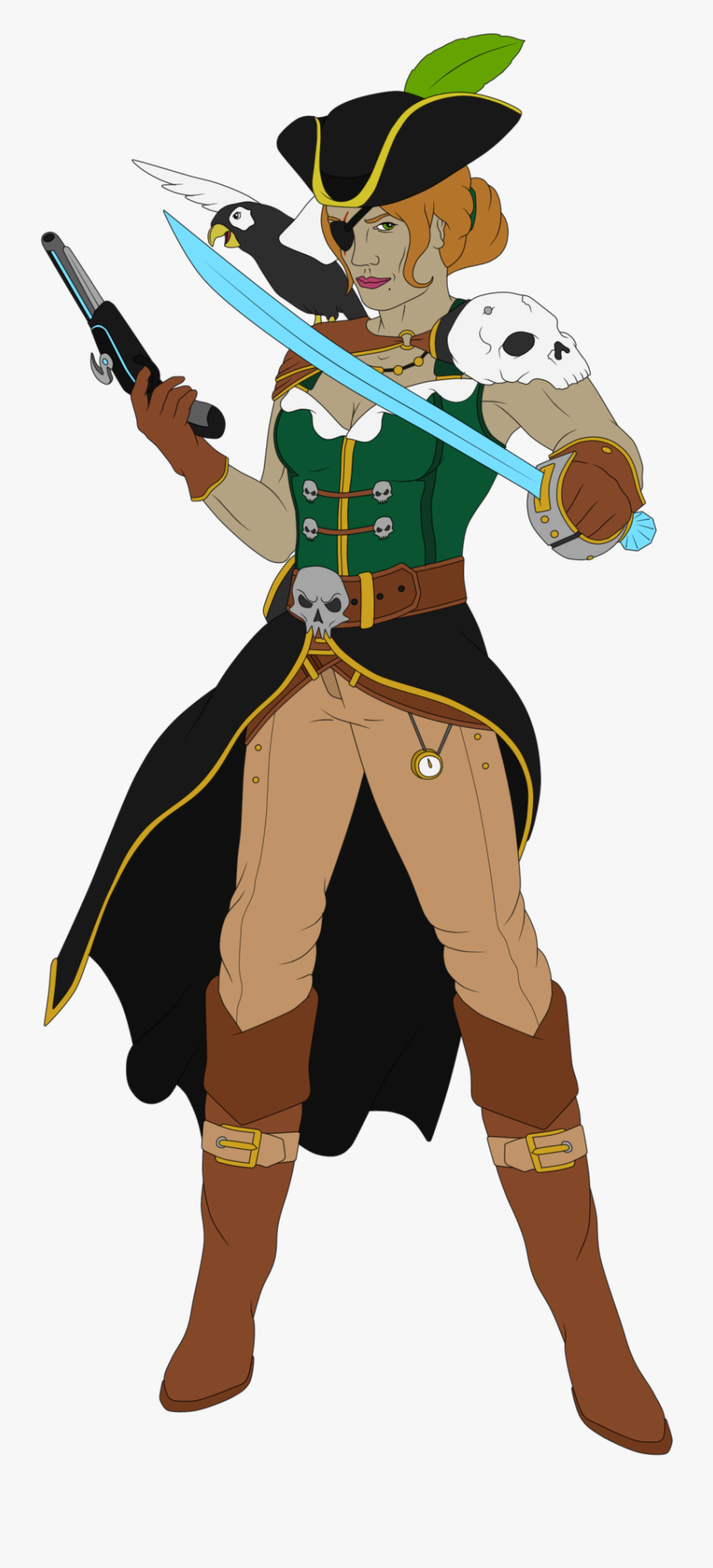 Sorry For The Large - Cartoon, Transparent Clipart